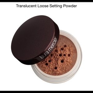 Laura Mercier ( medium deep)